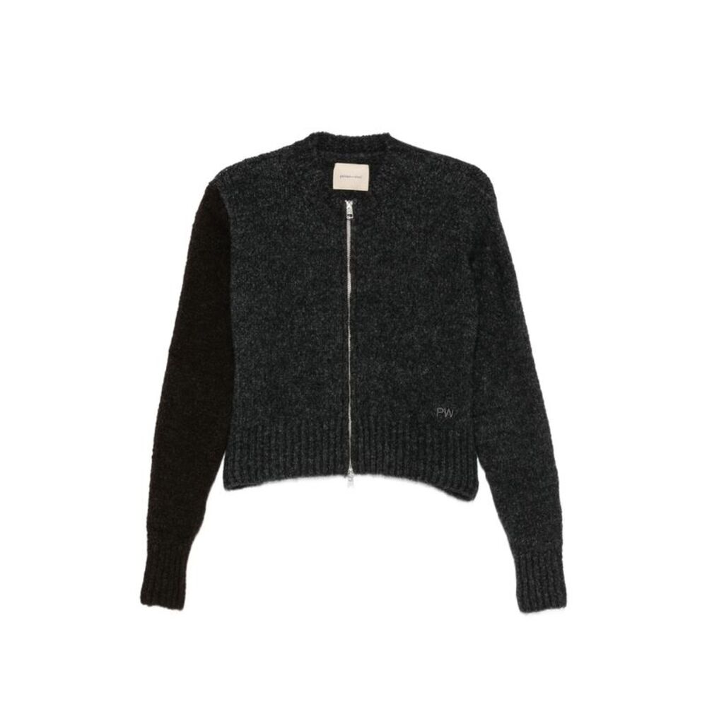 Paloma Wool Grey Tops - Cardigans Women